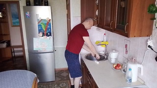Миски.