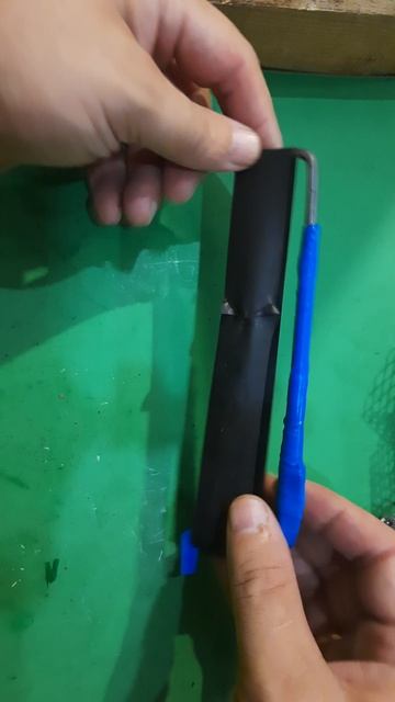 ЗАГАДОЧНАЯ САМОДЕЛКА ИЗ СССР У КОГО НЕ СПРОШУ НИКТО НЕ ЗНАЕТ ДЛЯ ЧЕГО ОНА. shorts