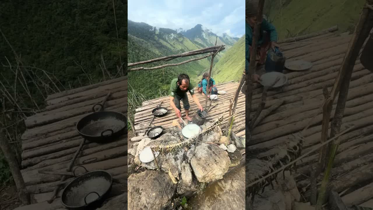 #деревенскаяжизнь