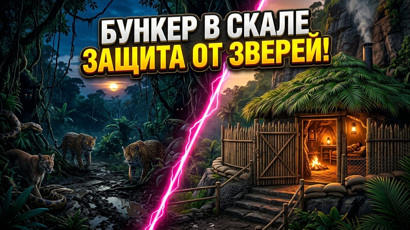 Реставрация и апгрейд: От хлама к шедевру