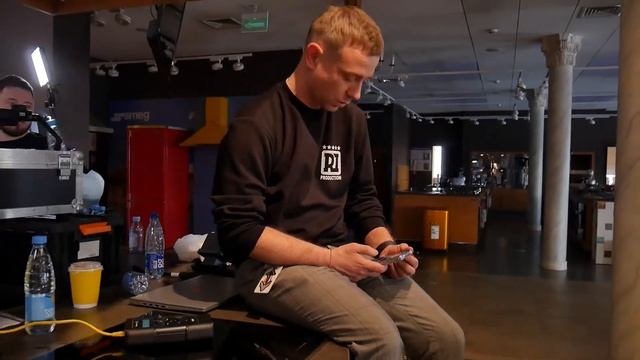 Как снять продающие видео? Это просто! У нас можно заказать видеосъемку!