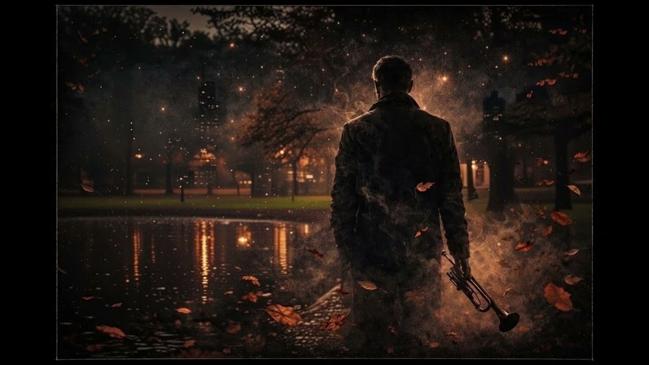 Одинокий Трубач/ Part 1 Зеркало Воды (174 Hz) /Sila Slova/ Эту музыку можно слушать бесконечно!