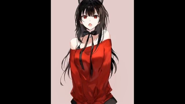 Некотянки под трек Evil от NIGHTKilla