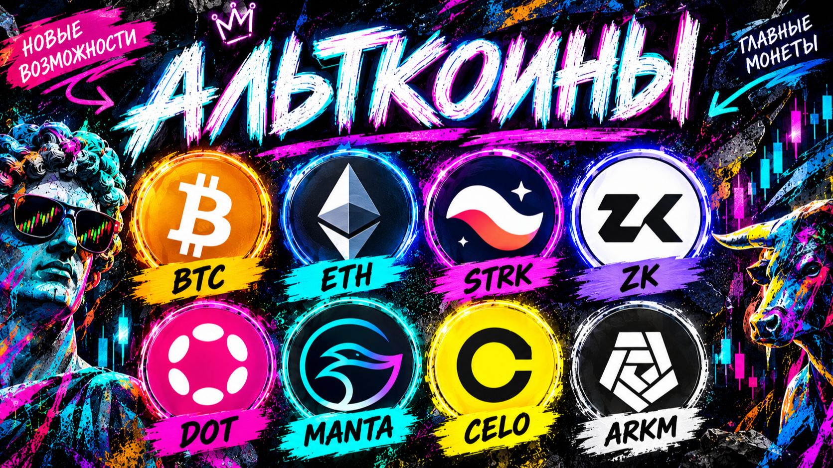 Обучение инвестициям, психология