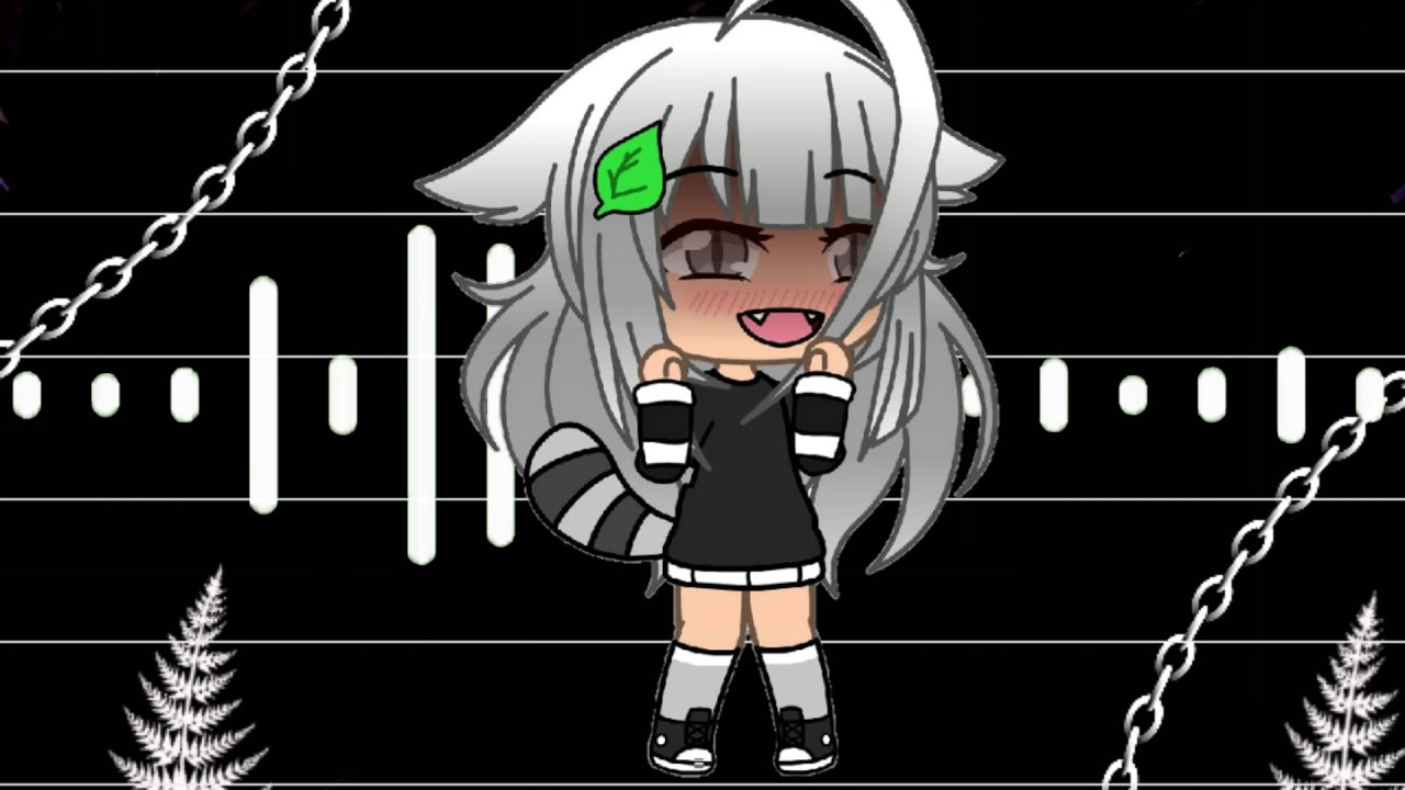 Интро для канала TheAlexa_ UwU