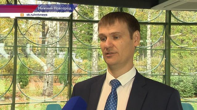 Делегация Липецкой области приехала в Нижегородский регион для обмена опытом в сфере образования