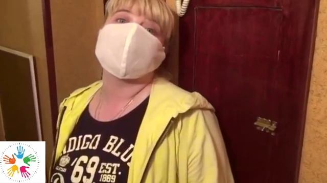 Твори добро! Отдавая получаешь больше...