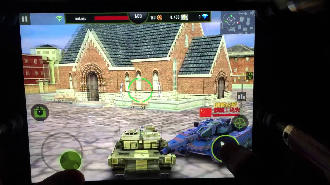 Iron Force ЛЛ Сильный рог против лис! ЗвездаРуси - Китай - Китай - ITALEGEND