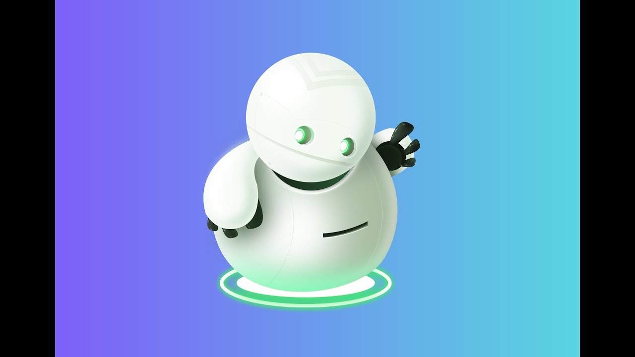 SBER BOT INTERFACE