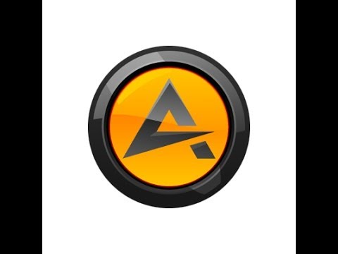 Как поставить скин на Aimp3