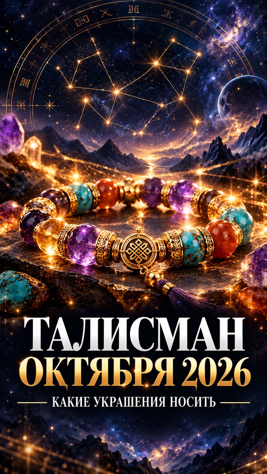 Защита октября 2026: какие украшения стоит носить