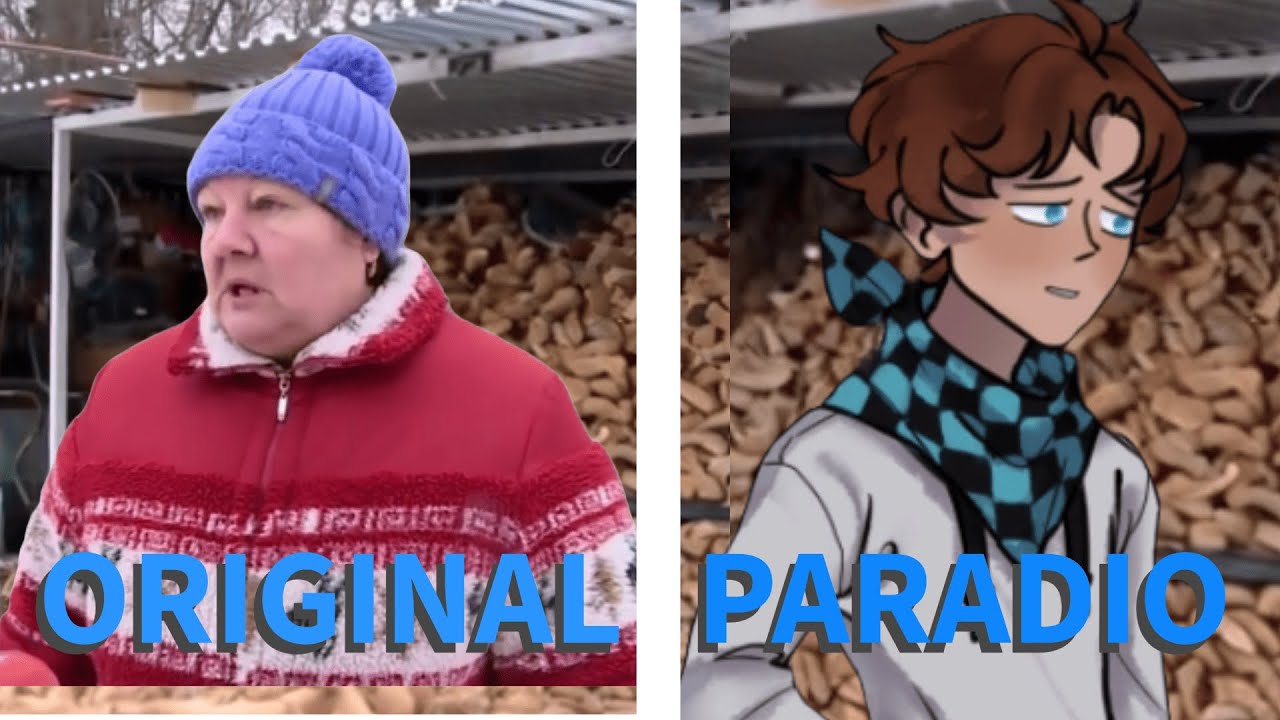 Страшно очень страшно мы не знаем что это такое