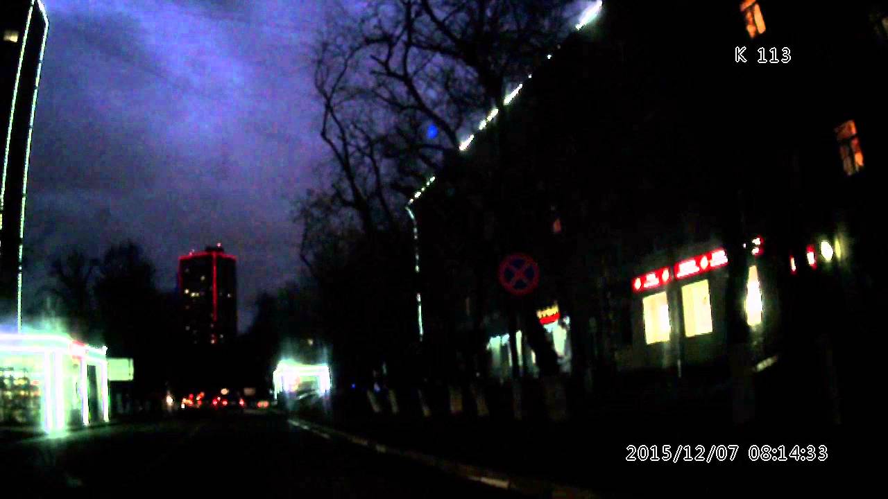 ТП на переходе аудиоряд содержит мат