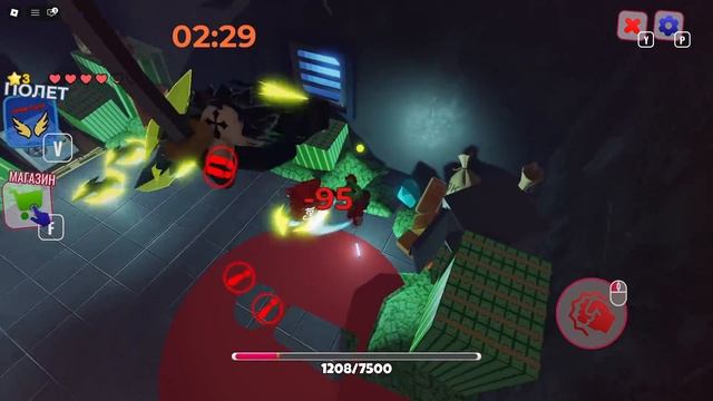 НОВЫЙ МЕГА ПОБЕГ: ОГРАБЛЕНИЕ БАНКА роблокс  Mega Escape Robbery roblox  МЕГА-ПОБЕГ от cooldadna
