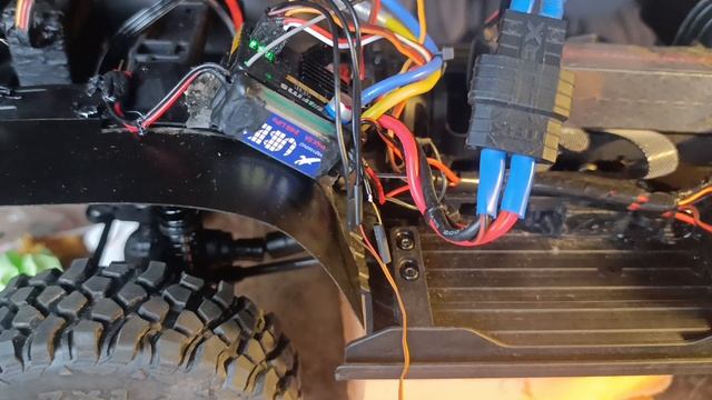 R/C модели покатушки и экспедиции.