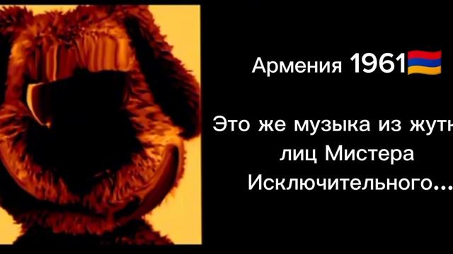 Сирены тревоги в разных странах: #мистерисключительный #сирены #страны #бен