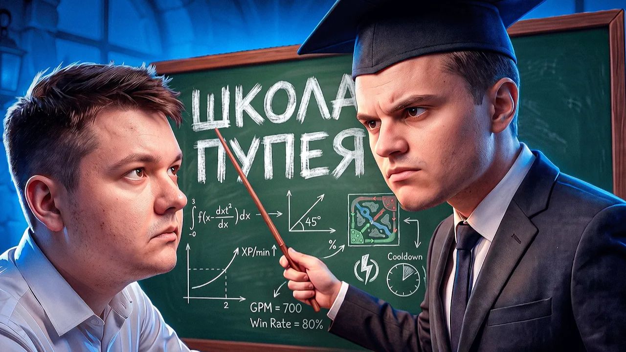 Stariy_bog: ЯТОРО ВПИТЫВАЕТ ШКОЛУ ПУПЕЯ ОТ СТАРОГО БОГА