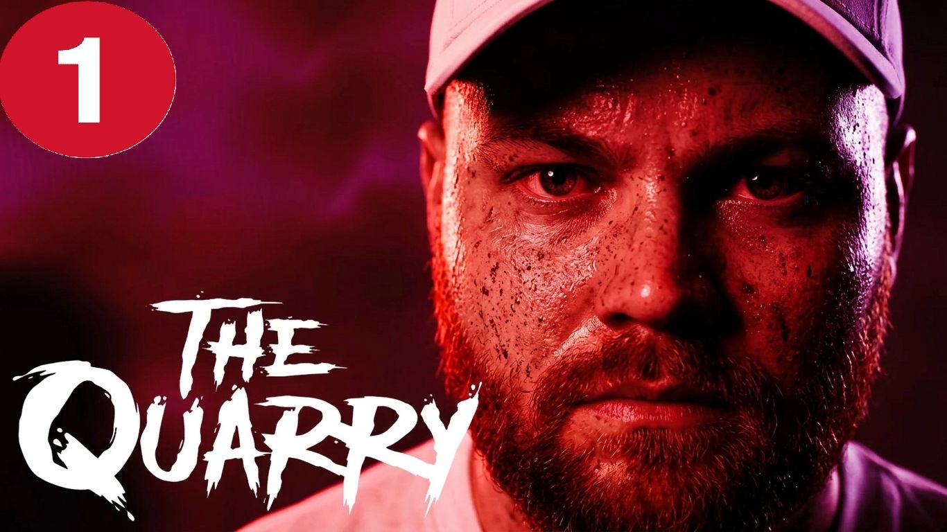 Карьер Хэкеттов  The Quarry 1