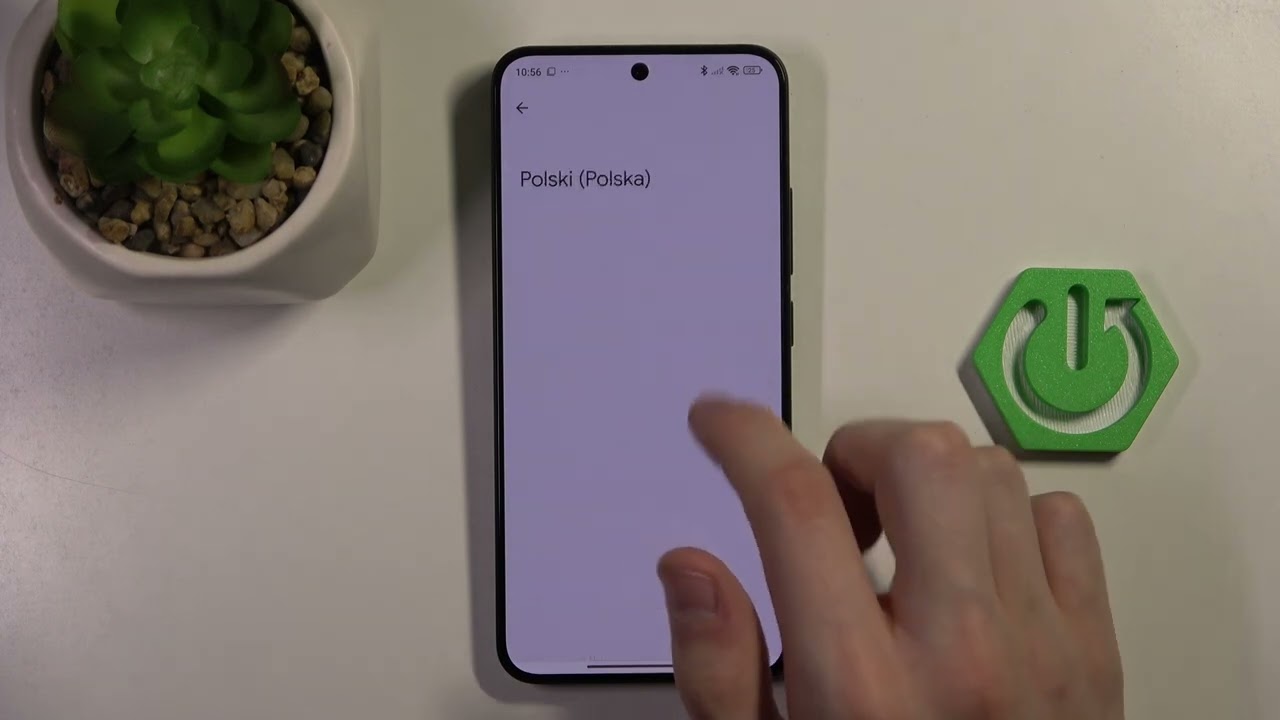 Как изменить язык клавиатуры на XIAOMI 15?  Смена языка клавиатуры