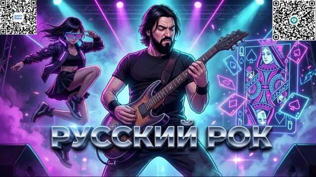 M9Huk   Проклятие чёрной дамы 