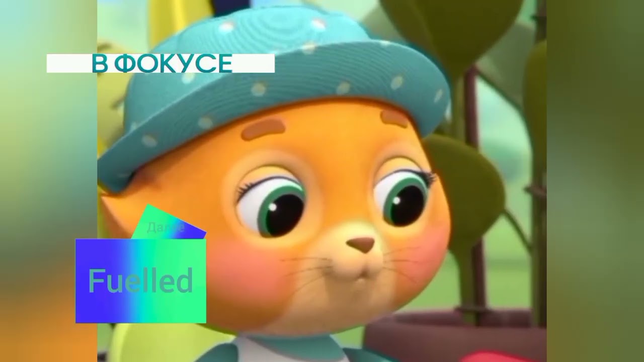 Переход с телеканал Фото ТВ на телеканал В Фокусе (студия Паровоз не блокируйте мое видео в конце)
