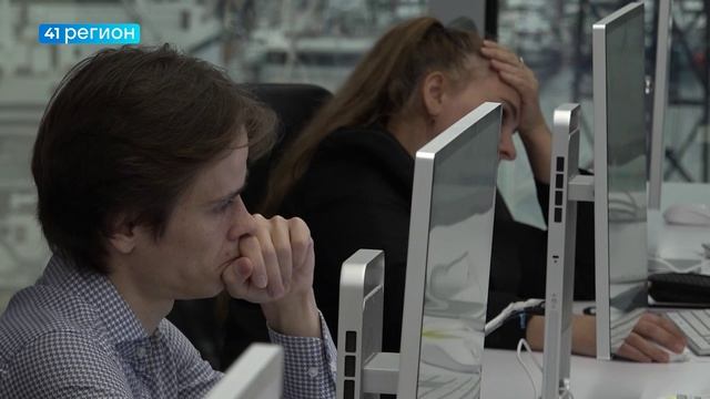 ЧУТЬ БОЛЬШЕ ПОЛОВИНЫ ЖИТЕЛЕЙ КАМЧАТКИ УВЕРЕНЫ, ЧТО ЮМОР ПОМОГАЕТ ИСКАТЬ РАБОТУ • НОВОСТИ КАМЧАТКИ