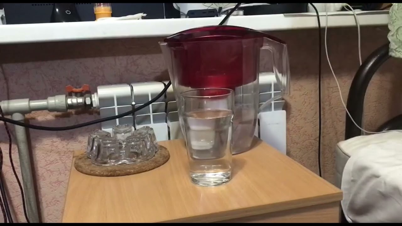 Характер звука Юсеф