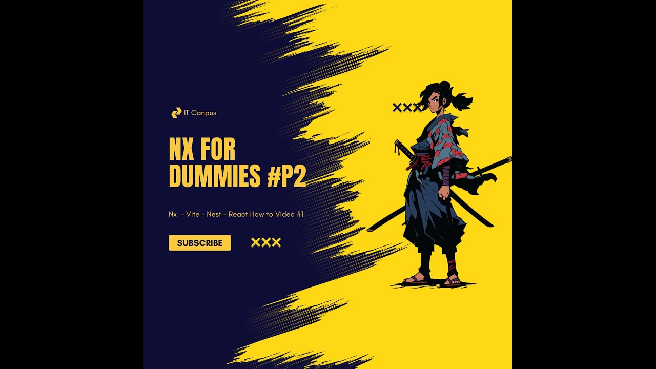 🔧 NX For Dummies — Полное руководство по установке и настройке. Parts2