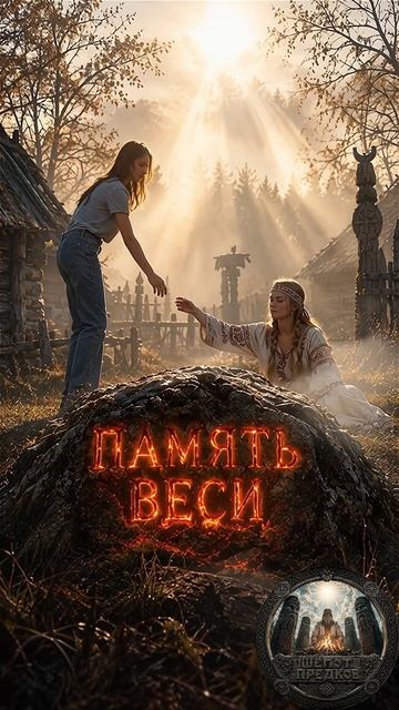 Память веси