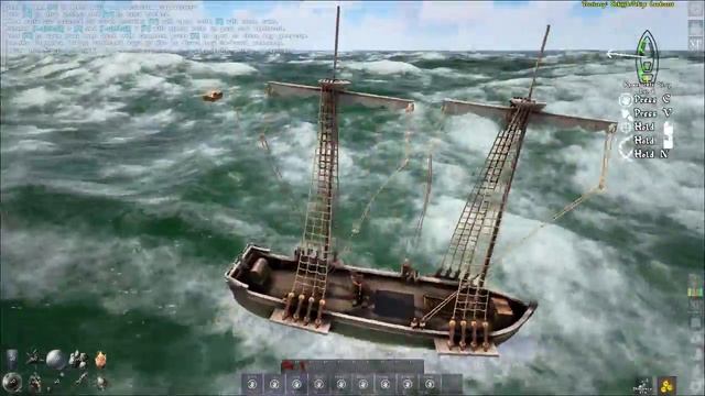 Atlas #6: Атлас-Шматлас