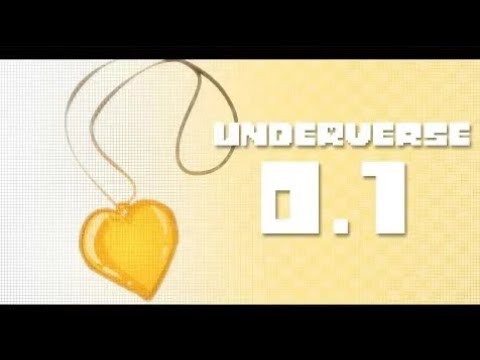Underverse 0.1 | RuFunDub By Chara?