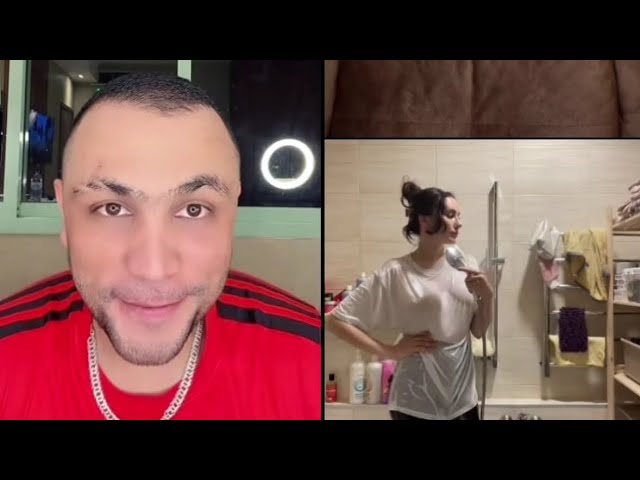 БУНАКА БАТЛ БУМАГАН САРДОР ВА РУС КИЗ #рекомендации #узбекистан #рек
