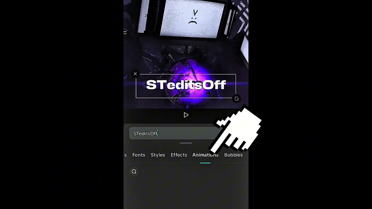 How Do I Make A Watermark? | Как сделать Водяной знак? | #fit