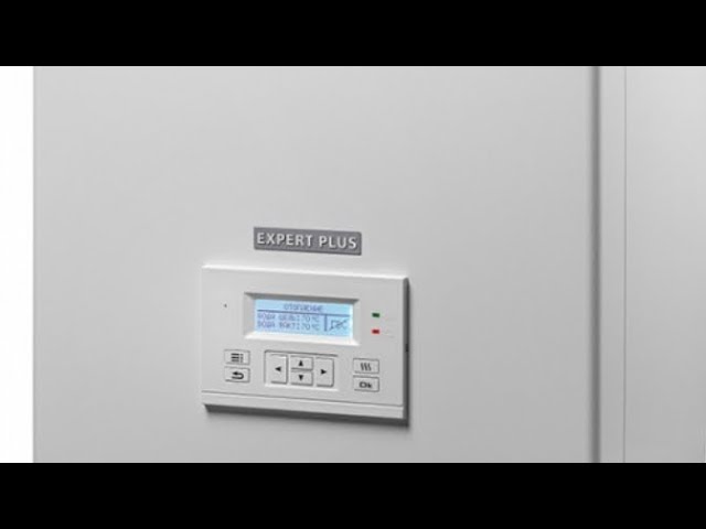 Ошибки Е61-65 котла электрического / Эван EP 12/ Electric Boiler Errors E61-65