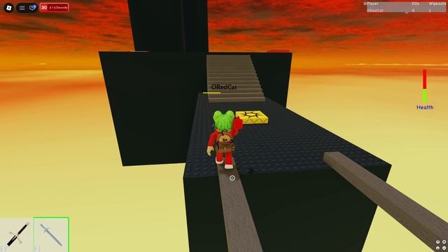 2005-2010 Охота: РОБЛОКС 20  The Hunt Roblox 20  Бесплатные вещи роблокс 2026 Часть 1