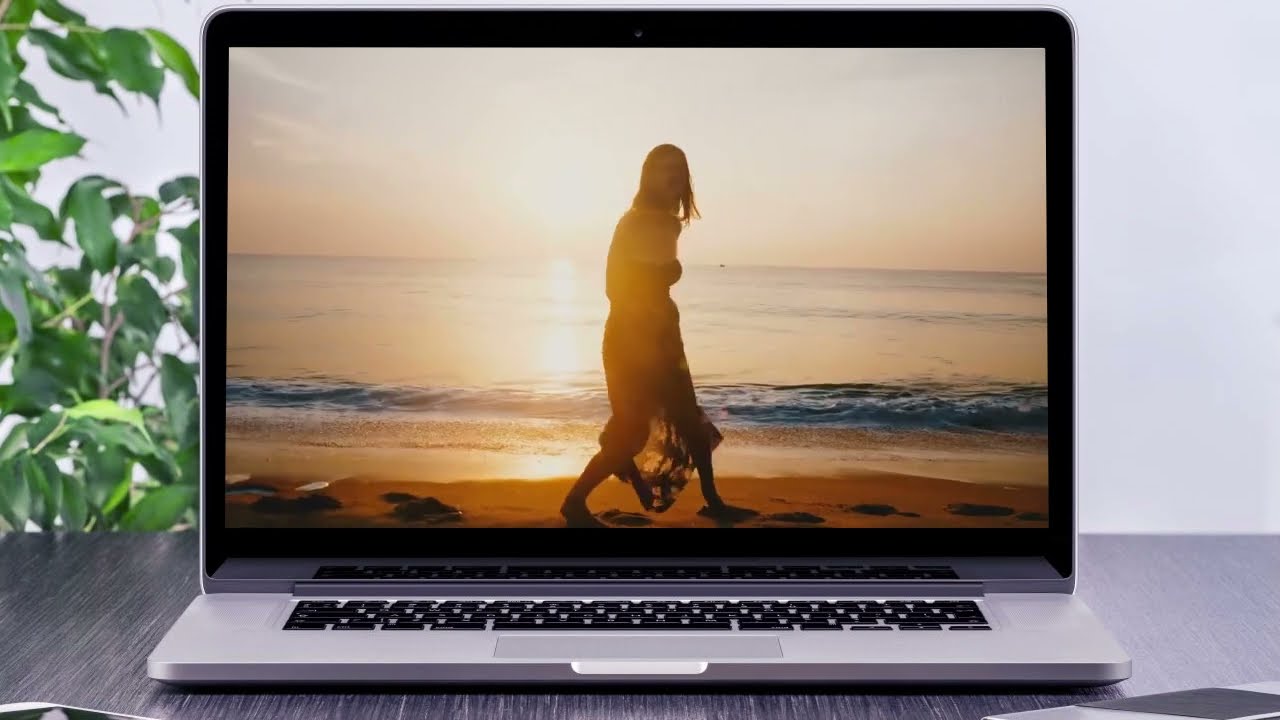 Наложение маски на видео / Video Masking