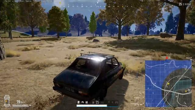 PLAYERUNKNOWNS BATTLEGROUNDS 2026.09.28 - 20.22.06.23.Одно убийство.DVR