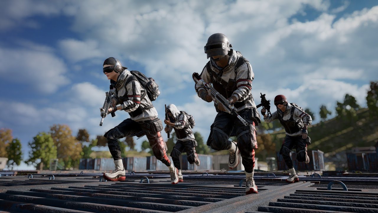 Pubg Mobile Play Now \|/ Pubg Mobile играем дуо против сквад