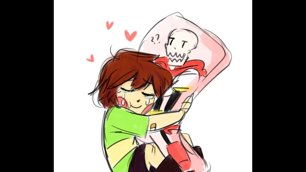 Подушка в виде Папса  Comic MIX Undertale RUS DUB