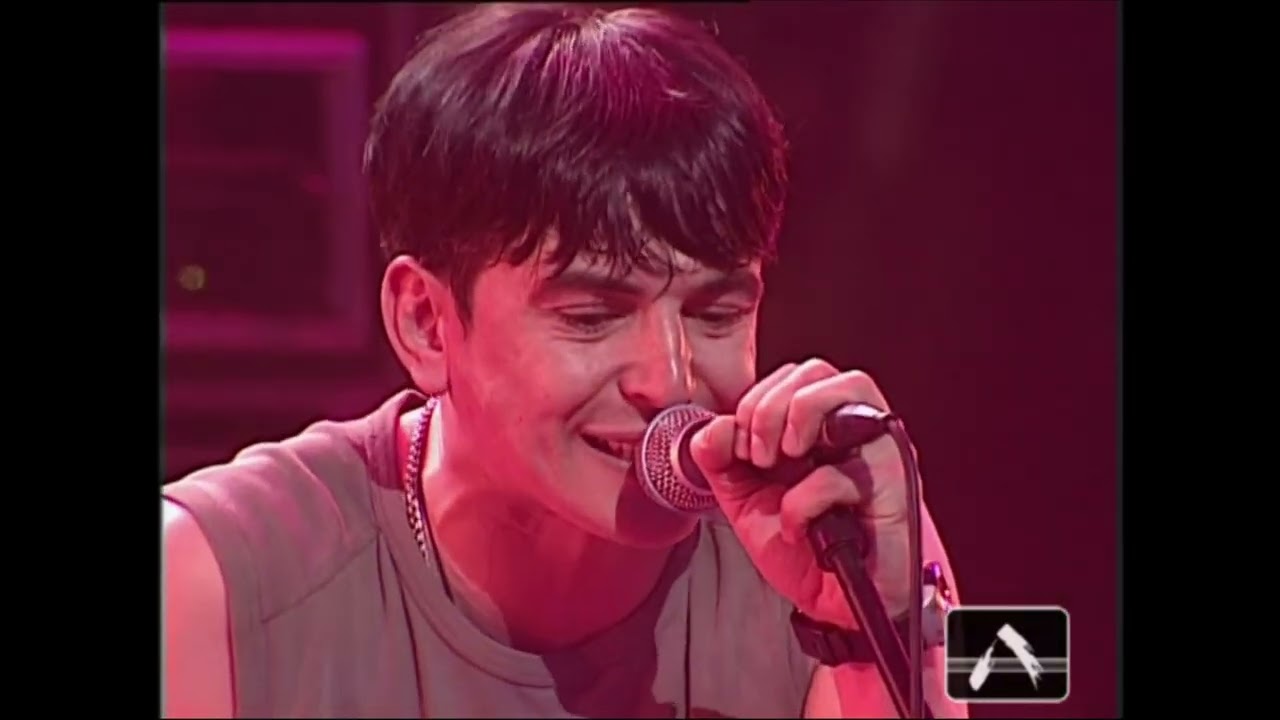 7Б Осень (Live 2002)
