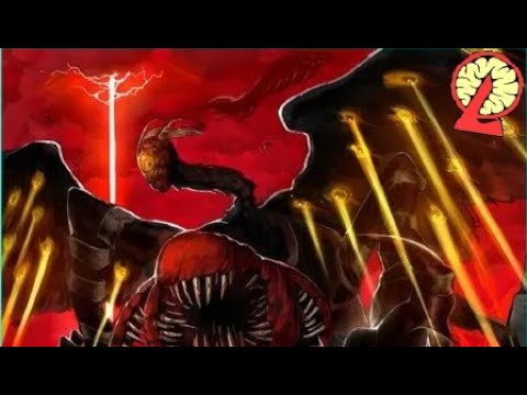 БОЙ ТЫСЯЧЕЛЕТИЯ. ПТИЦА АПОКАЛИПСИСА ► Lobotomy Corporation ► #36