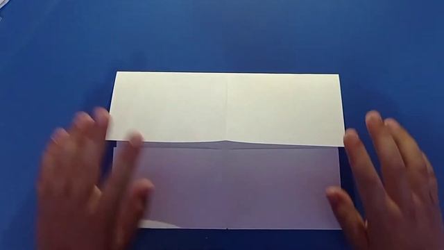 ОРИГАМИ КОШЕЛЕК из бумаги и БЕЗ КЛЕЯ
