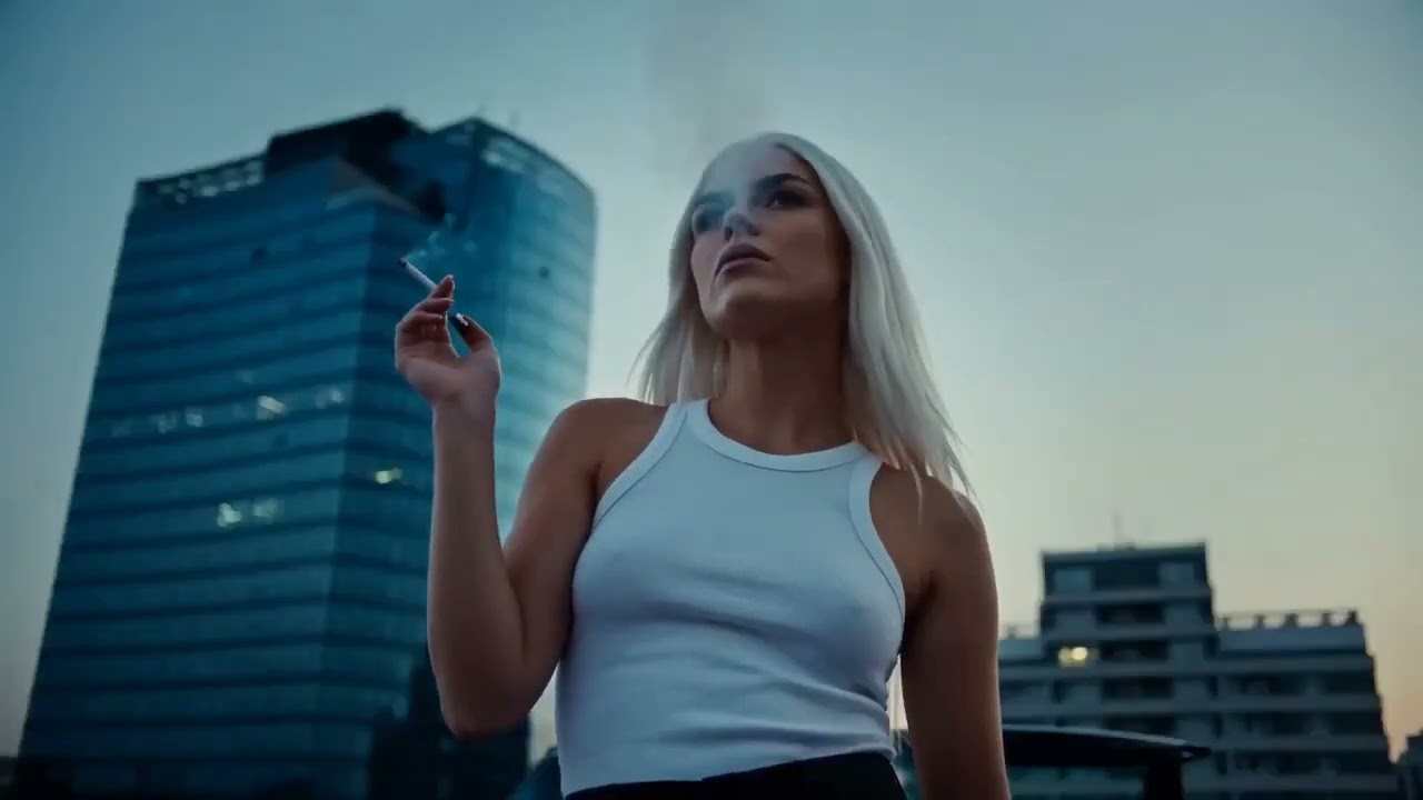 Видео сделано в BEZLIMIT.AI