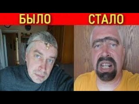 ЧЕМ БОЛЕЕТ ГЕННАДИЙ ГОРИН ?