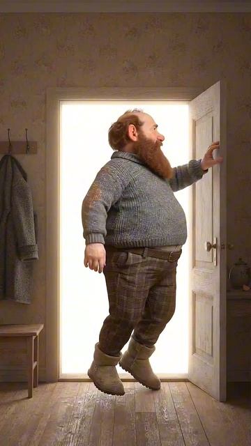 Дед Шурик