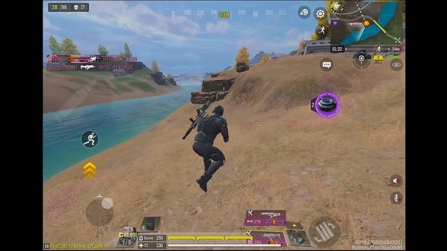 ТЫ ЗРЯ НЕДООЦЕНИВАЕШЬ ЭТОТ БЕСПЛАТНЫЙ МИФИК В CALL OF DUTY MOBILE / кал оф дьюти мобайл статик