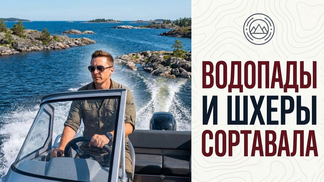 ВНЕ МАРШРУТА