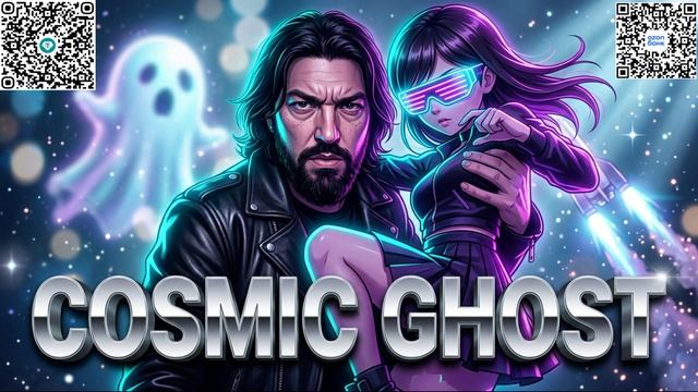 M9Huk   Cosmic Ghost of Moonlight 