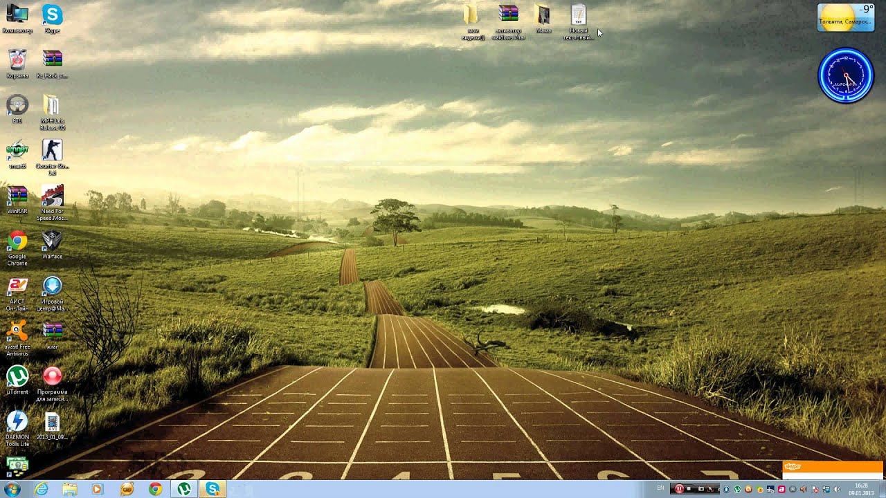 активатор windows