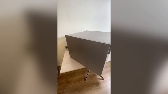 Мебель своими руками - Шкаф над холодильником и панель с торца - Полный процесс